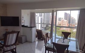 Apartamento Solar Da Praca, Aconchegante E Climatizado