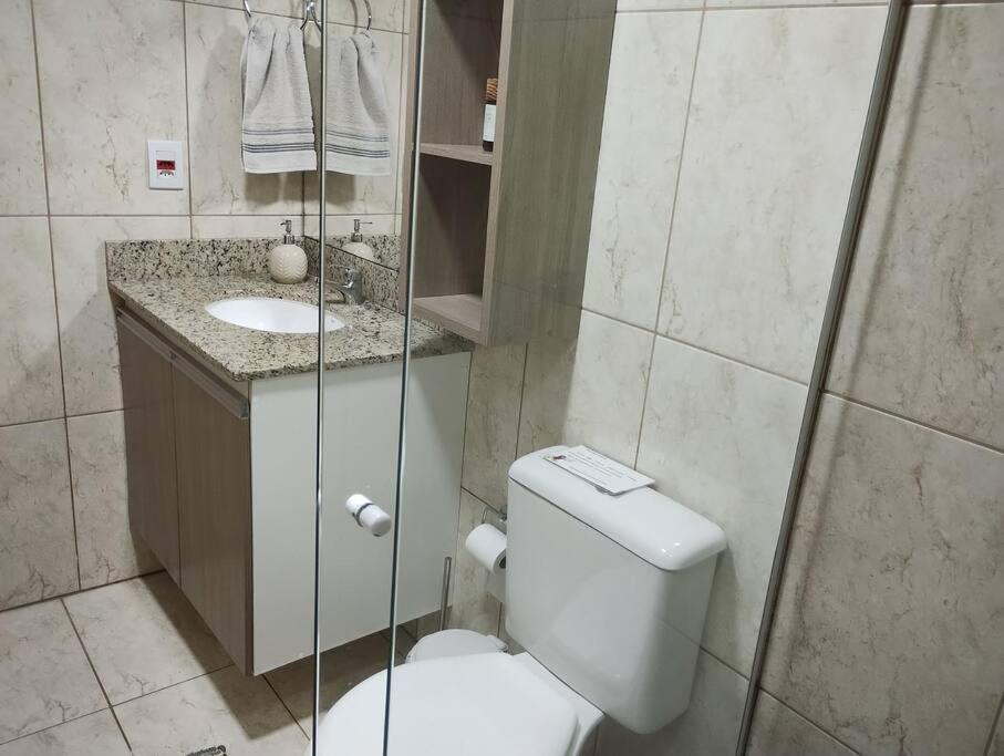 Apartamento Solar Da Praca, Aconchegante E Climatizado Torres Exterior foto