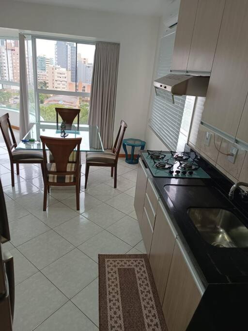 Apartamento Solar Da Praca, Aconchegante E Climatizado Torres Exterior foto