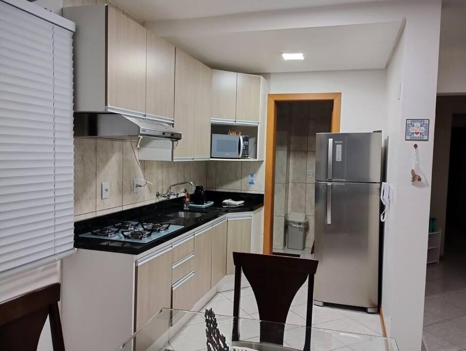 Apartamento Solar Da Praca, Aconchegante E Climatizado Torres Exterior foto