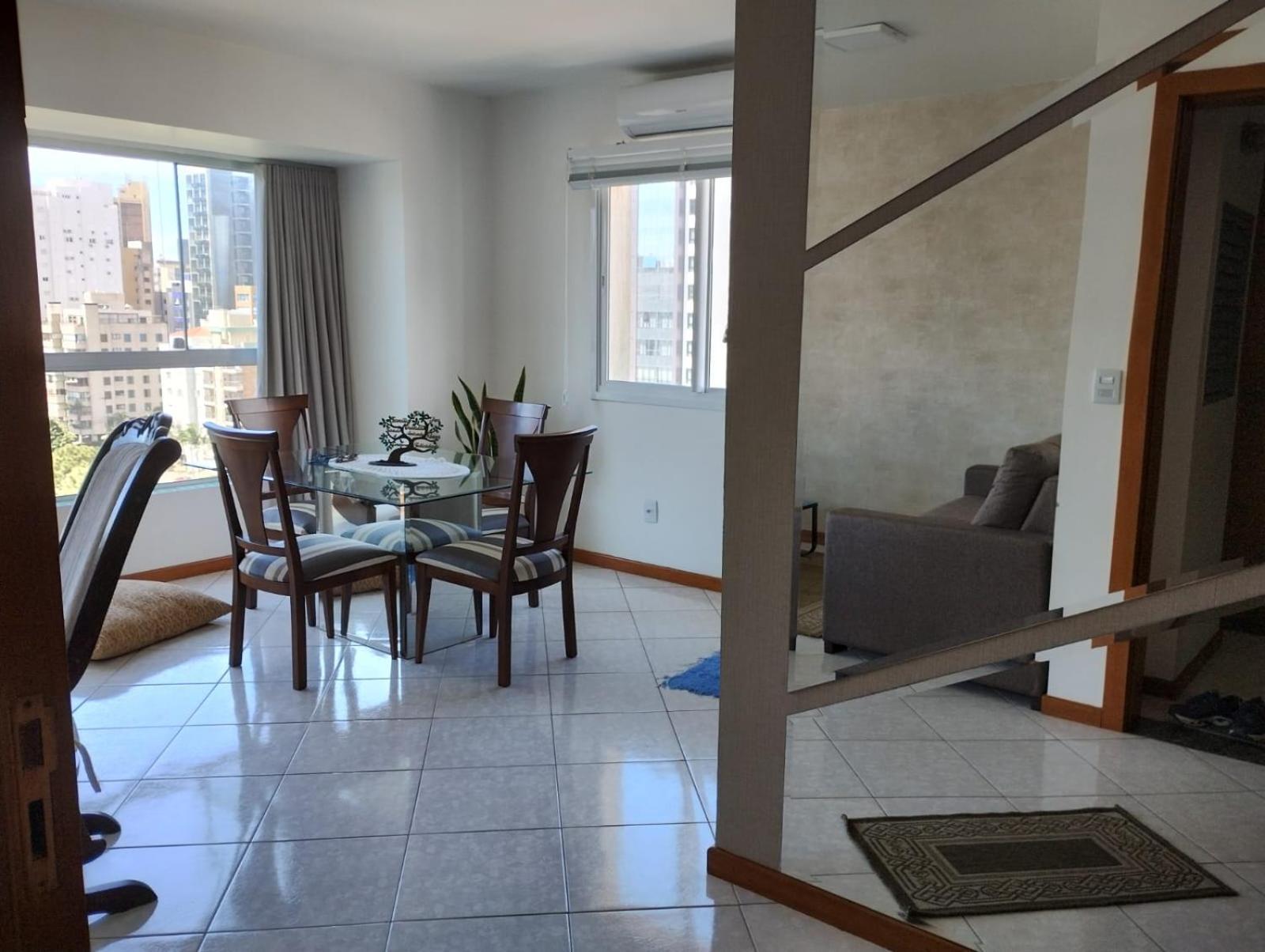 Apartamento Solar Da Praca, Aconchegante E Climatizado Torres Exterior foto