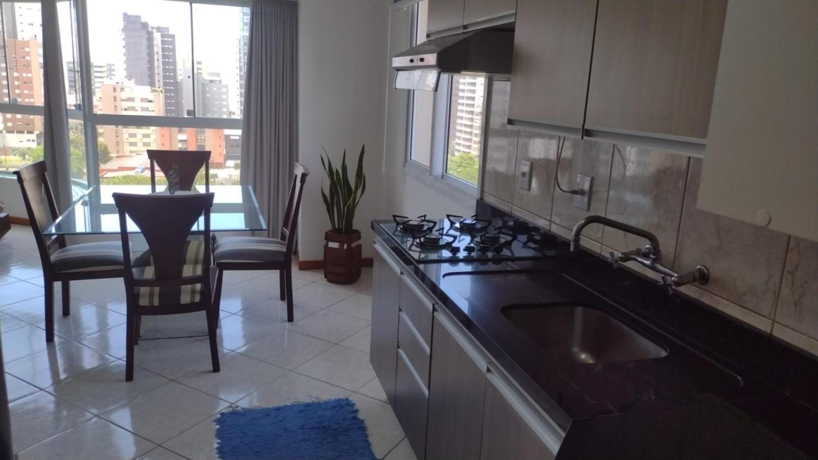 Apartamento Solar Da Praca, Aconchegante E Climatizado Torres Exterior foto